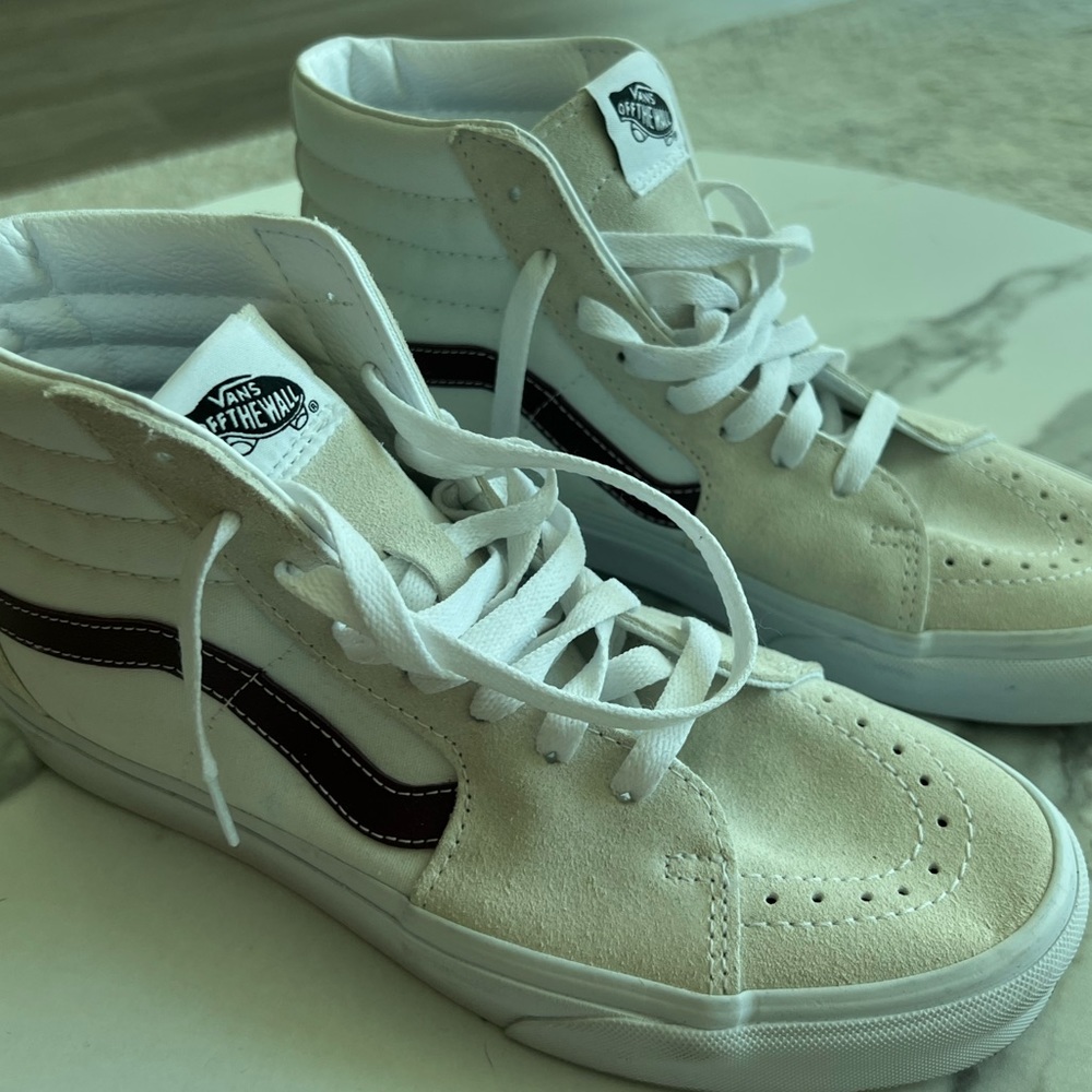 VANS Skate